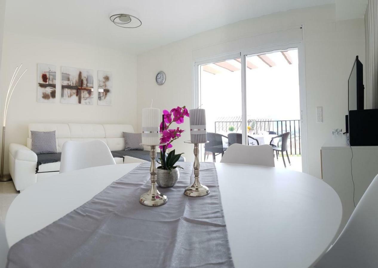 Bungalow Imperial Calp Exterior foto