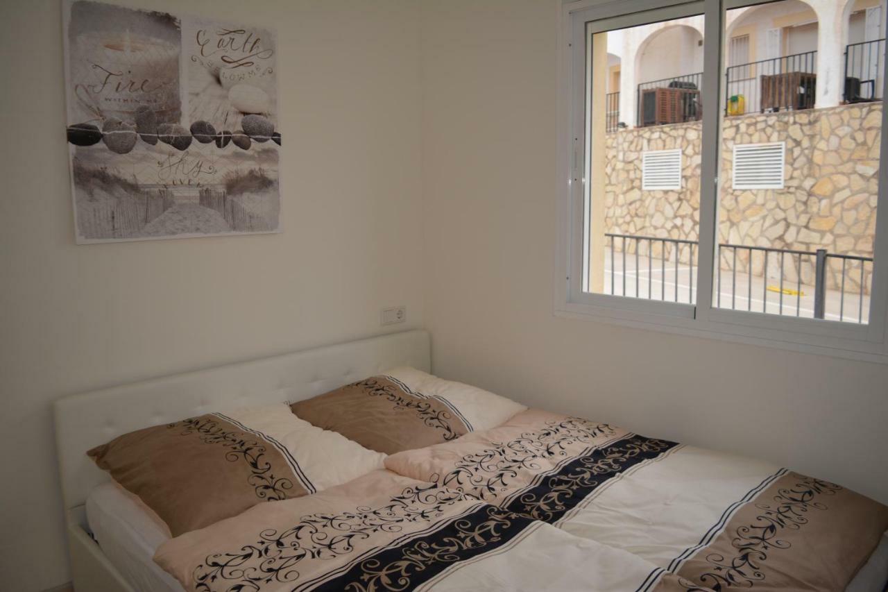 Bungalow Imperial Calp Exterior foto